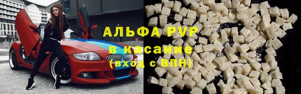 Альфа ПВП Вяземский